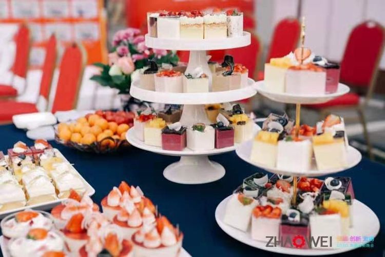 伟德国际victor1946机电迎新春暨颁奖大会