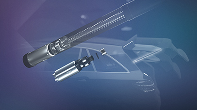 伟德国际victor1946电动推杆电机应用场景