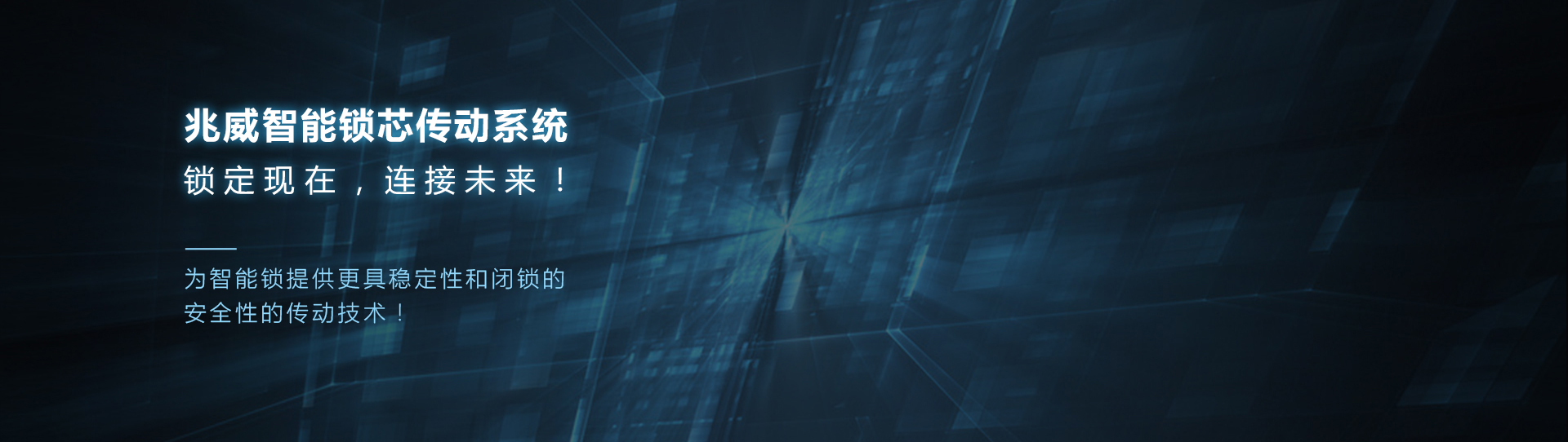 伟德国际victor1946智能锁芯驱动系统